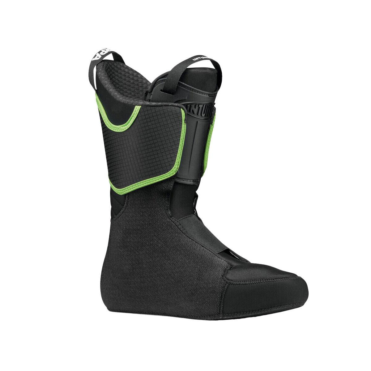 Scarpa 4 Quattro Pro Ski Boot in Green